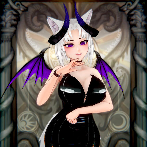 Succubus Outfit