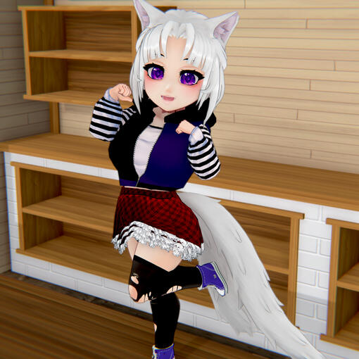 Chibi Model